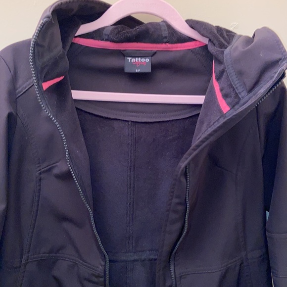 Rain jacket - Picture 3 of 5